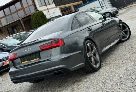 Audi A6 3.0TDI 326кс COMPETITION Active Sound 3xS-LINE | Auto.bg — изображение 6 Audi A6 3.0TDI 326кс COMPETITION Active Sound 3xS-LINE | Auto.bg — изображение 6
