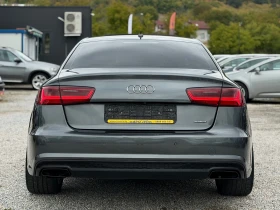 Audi A6 3.0TDI 326кс COMPETITION Active Sound 3xS-LINE | Auto.bg — изображение 5 Audi A6 3.0TDI 326кс COMPETITION Active Sound 3xS-LINE | Auto.bg — изображение 5