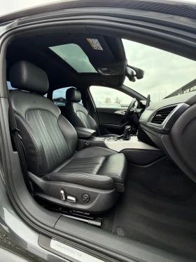 Audi A6 3.0TDI 326кс COMPETITION Active Sound 3xS-LINE | Auto.bg — изображение 13 Audi A6 3.0TDI 326кс COMPETITION Active Sound 3xS-LINE | Auto.bg — изображение 13