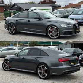 Audi A6 3.0TDI 326кс COMPETITION Active Sound 3xS-LINE | Auto.bg — изображение 7 Audi A6 3.0TDI 326кс COMPETITION Active Sound 3xS-LINE | Auto.bg — изображение 7