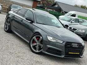 Audi A6 3.0TDI 326кс COMPETITION Active Sound 3xS-LINE