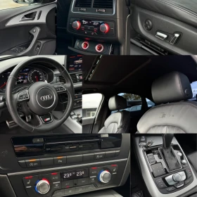 Audi A6 3.0TDI 326кс COMPETITION Active Sound 3xS-LINE | Auto.bg — изображение 16 Audi A6 3.0TDI 326кс COMPETITION Active Sound 3xS-LINE | Auto.bg — изображение 16