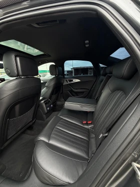 Audi A6 3.0TDI 326кс COMPETITION Active Sound 3xS-LINE | Auto.bg — изображение 12 Audi A6 3.0TDI 326кс COMPETITION Active Sound 3xS-LINE | Auto.bg — изображение 12