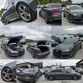 Audi A6 3.0TDI 326кс COMPETITION Active Sound 3xS-LINE | Auto.bg — изображение 8 Audi A6 3.0TDI 326кс COMPETITION Active Sound 3xS-LINE | Auto.bg — изображение 8