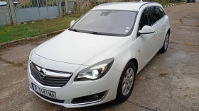 Opel Insignia 1.6 /136 Дизел Евро 6В Автомат 0884501099
