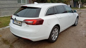 Opel Insignia 1.6 /136 Дизел Евро 6В Автомат 0884501099 | Auto.bg — изображение 13 Opel Insignia 1.6 /136 Дизел Евро 6В Автомат 0884501099 | Auto.bg — изображение 13