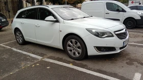 Opel Insignia 1.6 /136 Дизел Евро 6В Автомат 0884501099 | Auto.bg — изображение 6 Opel Insignia 1.6 /136 Дизел Евро 6В Автомат 0884501099 | Auto.bg — изображение 6