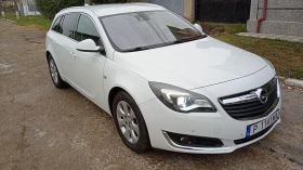 Opel Insignia 1.6 /136 Дизел Евро 6В Автомат 0884501099 | Auto.bg — изображение 3 Opel Insignia 1.6 /136 Дизел Евро 6В Автомат 0884501099 | Auto.bg — изображение 3