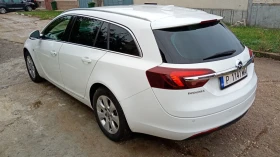Opel Insignia 1.6 /136 Дизел Евро 6В Автомат 0884501099 | Auto.bg — изображение 5 Opel Insignia 1.6 /136 Дизел Евро 6В Автомат 0884501099 | Auto.bg — изображение 5