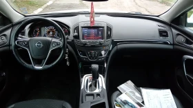 Opel Insignia 1.6 /136 Дизел Евро 6В Автомат 0884501099 | Auto.bg — изображение 10 Opel Insignia 1.6 /136 Дизел Евро 6В Автомат 0884501099 | Auto.bg — изображение 10