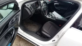 Opel Insignia 1.6 /136 Дизел Евро 6В Автомат 0884501099 | Auto.bg — изображение 8 Opel Insignia 1.6 /136 Дизел Евро 6В Автомат 0884501099 | Auto.bg — изображение 8