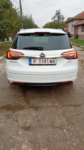 Opel Insignia 1.6 /136 Дизел Евро 6В Автомат 0884501099 | Auto.bg — изображение 4 Opel Insignia 1.6 /136 Дизел Евро 6В Автомат 0884501099 | Auto.bg — изображение 4
