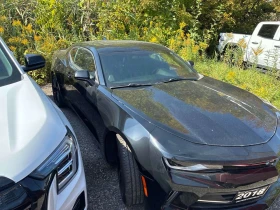 Chevrolet Camaro * 1LT * АВТОКРЕДИТ * ГЛАВНО ПРЕДСТАВИТЕЛСТВО * | Auto.bg — изображение 4 Chevrolet Camaro * 1LT * АВТОКРЕДИТ * ГЛАВНО ПРЕДСТАВИТЕЛСТВО * | Auto.bg — изображение 4