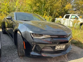 Chevrolet Camaro * 1LT * АВТОКРЕДИТ * ГЛАВНО ПРЕДСТАВИТЕЛСТВО * | Auto.bg — изображение 2 Chevrolet Camaro * 1LT * АВТОКРЕДИТ * ГЛАВНО ПРЕДСТАВИТЕЛСТВО * | Auto.bg — изображение 2