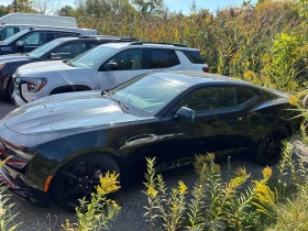 Chevrolet Camaro * 1LT * АВТОКРЕДИТ * ГЛАВНО ПРЕДСТАВИТЕЛСТВО * | Auto.bg — изображение 3 Chevrolet Camaro * 1LT * АВТОКРЕДИТ * ГЛАВНО ПРЕДСТАВИТЕЛСТВО * | Auto.bg — изображение 3