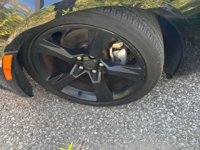 Chevrolet Camaro * 1LT * АВТОКРЕДИТ * ГЛАВНО ПРЕДСТАВИТЕЛСТВО * | Auto.bg — изображение 6 Chevrolet Camaro * 1LT * АВТОКРЕДИТ * ГЛАВНО ПРЕДСТАВИТЕЛСТВО * | Auto.bg — изображение 6