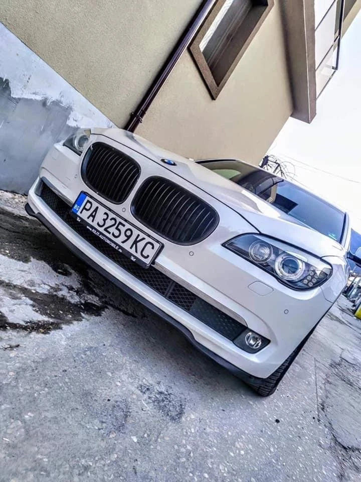 BMW 730  - изображение 5 | Auto.bg BMW 730  - изображение 5