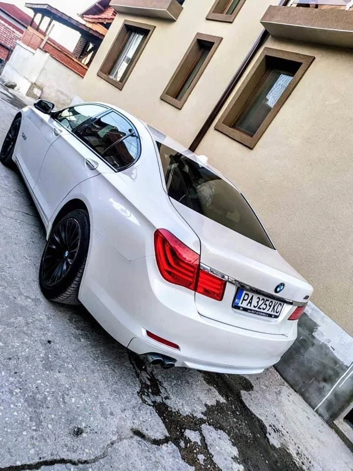 BMW 730  - изображение 3 | Auto.bg BMW 730  - изображение 3