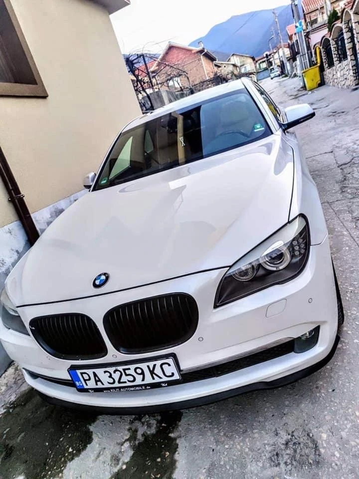 BMW 730  - изображение 4 | Auto.bg BMW 730  - изображение 4