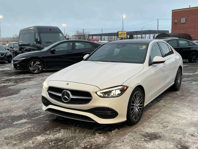 Mercedes-Benz C 300 CARFAX - 27990 € / 54743.68 лв. - 75234170 1 | Car24.bg Mercedes-Benz C 300 CARFAX - 27990 € / 54743.68 лв. - 75234170 1