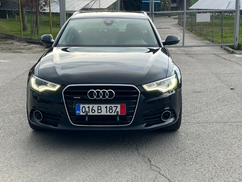 Audi A6 3.0 TDI* QUATRO* FULL - 12500 € / 24447.88 лв. - 51006607 1 | Car24.bg Audi A6 3.0 TDI* QUATRO* FULL - 12500 € / 24447.88 лв. - 51006607 1