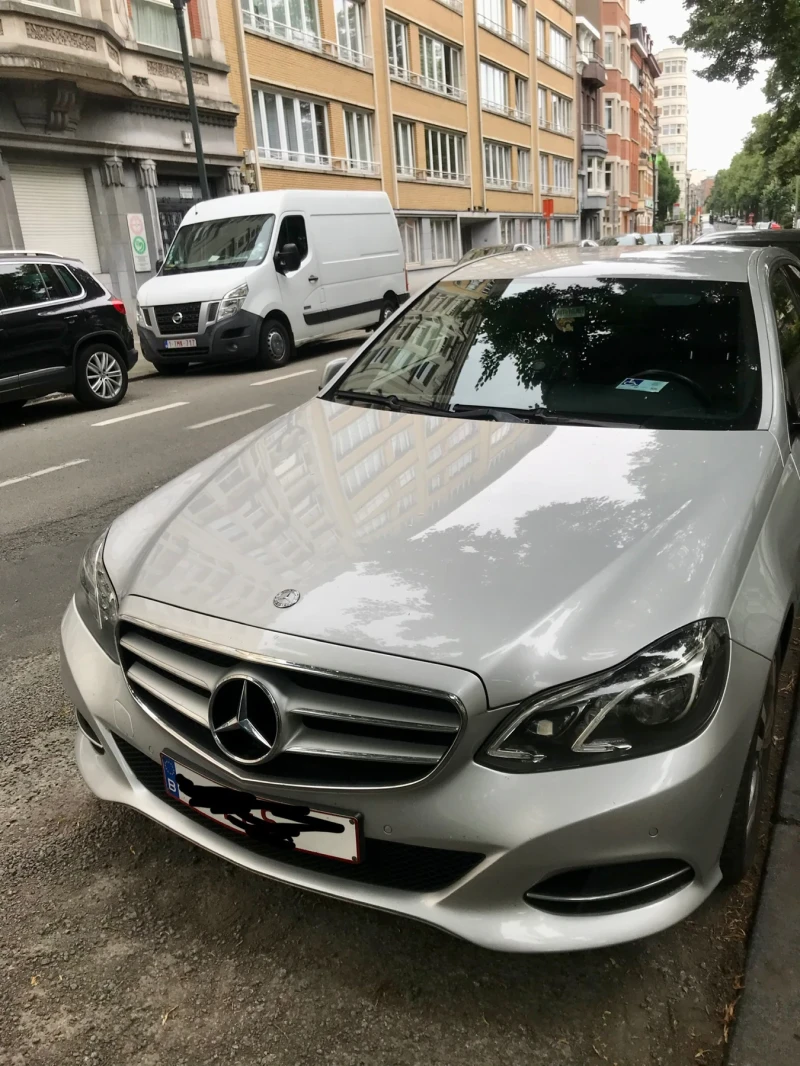 Mercedes-Benz E 220 - 9100 € / 17798.05 лв. - 12048282 1 | Car24.bg Mercedes-Benz E 220 - 9100 € / 17798.05 лв. - 12048282 1