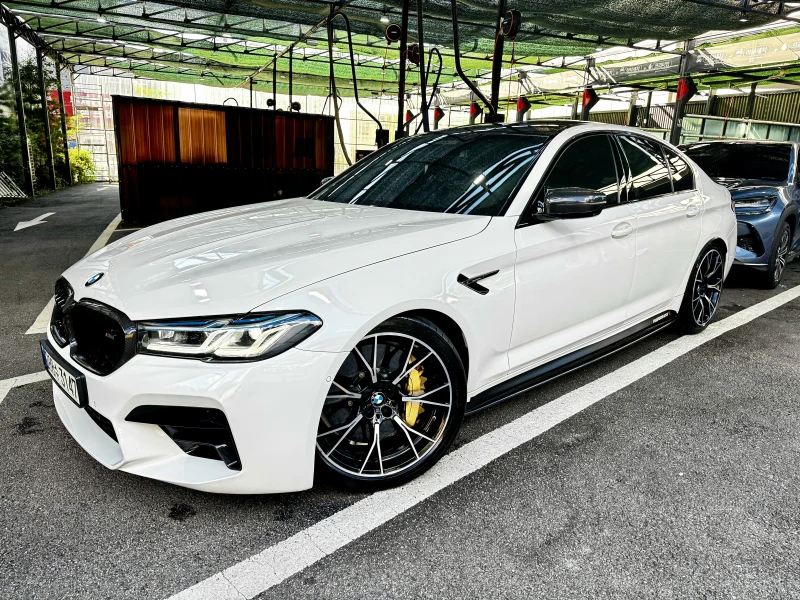 BMW M5 M5 COMPETITION | BOWER&WILKINS | CARBON - 74000 € - 35038825 1 | Car24.bg BMW M5 M5 COMPETITION | BOWER&WILKINS | CARBON - 74000 € - 35038825 1