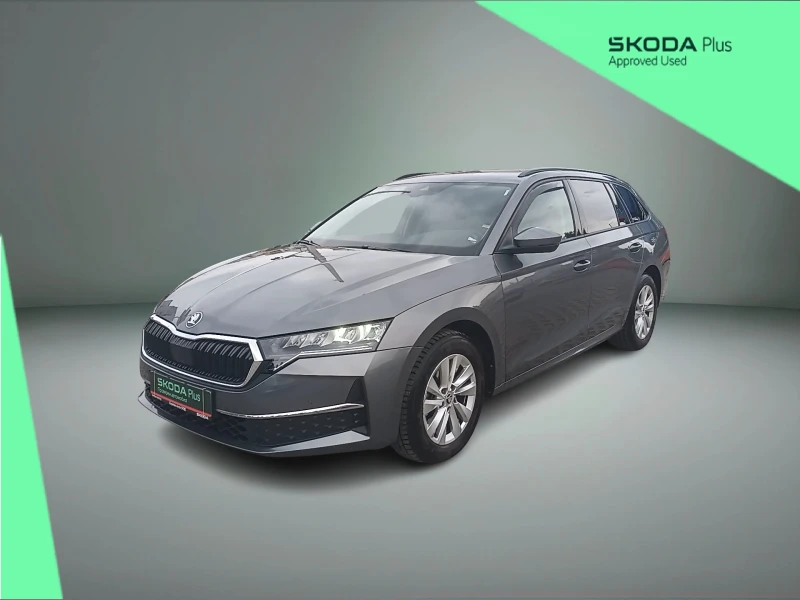 Skoda Octavia 1.5TSI / 6MT - 23500 € - 22282666 1 | Car24.bg Skoda Octavia 1.5TSI / 6MT - 23500 € - 22282666 1