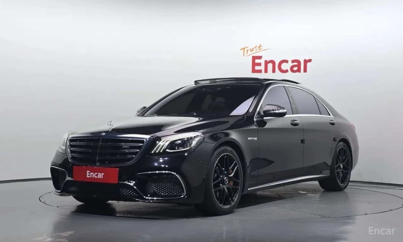 Mercedes-Benz S 63 AMG 4MATIC+ Performance Edition - 38650 € - 73676802 1 | Car24.bg Mercedes-Benz S 63 AMG 4MATIC+ Performance Edition - 38650 € - 73676802 1