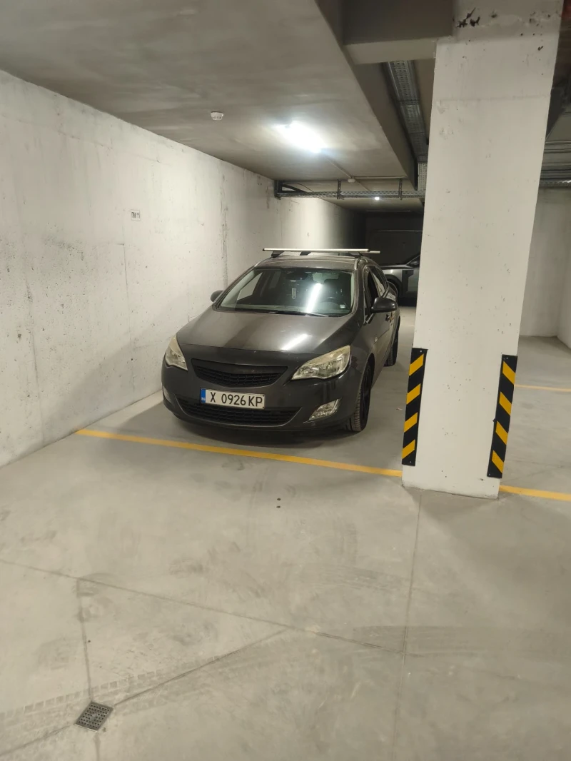 Opel Astra 1.4 бензин / газ - 2700 € - 24325154 1 | Car24.bg Opel Astra 1.4 бензин / газ - 2700 € - 24325154 1