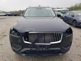 Volvo Xc90 2022 VOLVO XC90 T6 MOMENTUM - Car24.bg Volvo Xc90 2022 VOLVO XC90 T6 MOMENTUM