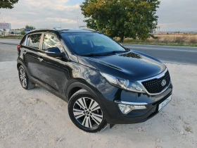 Kia Sportage 1.7 116 К.С. ДИЗЕЛ!145 000 КМ!!! - Car24.bg Kia Sportage 1.7 116 К.С. ДИЗЕЛ!145 000 КМ!!!