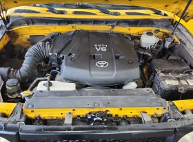 Toyota Fj cruiser - 16277 лв. / 8322.30 € - 53560247 13 | Car24.bg Toyota Fj cruiser - 16277 лв. / 8322.30 € - 53560247 13