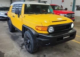 Toyota Fj cruiser - 16277 лв. / 8322.30 € - 53560247 2 | Car24.bg Toyota Fj cruiser - 16277 лв. / 8322.30 € - 53560247 2