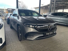 Mercedes-Benz EQA 350 4MATIC - Car24.bg Mercedes-Benz EQA 350 4MATIC