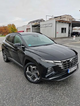 Hyundai Tucson Plug-in - Car24.bg Hyundai Tucson Plug-in