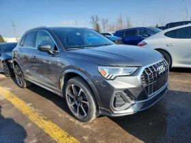 Audi Q3 * TECHNIK * S-LINE* ПОДГРЕВИ* ПАНОРАМА* - 17800 € / 34813.77 лв. - 16409108 2 | Car24.bg Audi Q3 * TECHNIK * S-LINE* ПОДГРЕВИ* ПАНОРАМА* - 17800 € / 34813.77 лв. - 16409108 2