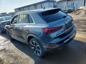 Audi Q3 * TECHNIK * S-LINE* ПОДГРЕВИ* ПАНОРАМА* - 17800 € / 34813.77 лв. - 16409108 4 | Car24.bg Audi Q3 * TECHNIK * S-LINE* ПОДГРЕВИ* ПАНОРАМА* - 17800 € / 34813.77 лв. - 16409108 4