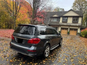 Mercedes-Benz GL 350 AMG/DESIGNO/KEYLESS/CAMERA | Auto.bg — изображение 6 Mercedes-Benz GL 350 AMG/DESIGNO/KEYLESS/CAMERA | Auto.bg — изображение 6