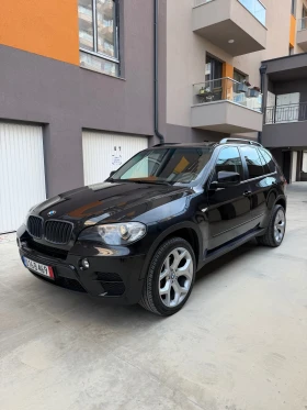 Снимка BMW X5