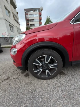 Fiat 500X 1.6 Multijet - 11900 € / 23274.38 лв. - 54410456 5 | Car24.bg Fiat 500X 1.6 Multijet - 11900 € / 23274.38 лв. - 54410456 5