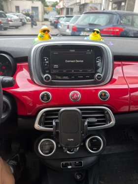 Fiat 500X 1.6 Multijet - 11900 € / 23274.38 лв. - 54410456 11 | Car24.bg Fiat 500X 1.6 Multijet - 11900 € / 23274.38 лв. - 54410456 11