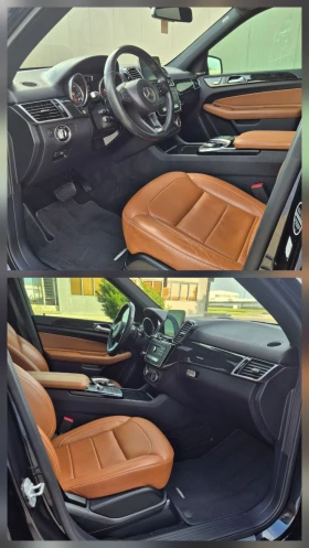 Mercedes-Benz GLE 350 3000 V6 Бензин - 19800 € / 38725.43 лв. - 29030385 10 | Car24.bg Mercedes-Benz GLE 350 3000 V6 Бензин - 19800 € / 38725.43 лв. - 29030385 10