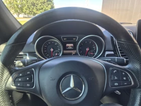 Mercedes-Benz GLE 350 3000 V6 Бензин - 19800 € / 38725.43 лв. - 29030385 16 | Car24.bg Mercedes-Benz GLE 350 3000 V6 Бензин - 19800 € / 38725.43 лв. - 29030385 16
