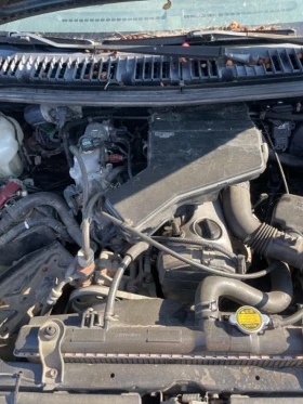 Daihatsu Terios - 110 € / 215.14 лв. - 59462281 5 | Car24.bg Daihatsu Terios - 110 € / 215.14 лв. - 59462281 5