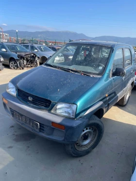 Daihatsu Terios - 110 € / 215.14 лв. - 59462281 2 | Car24.bg Daihatsu Terios - 110 € / 215.14 лв. - 59462281 2