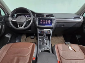 VW Tiguan 2.0 DTE Automatic | Auto.bg — изображение 6 VW Tiguan 2.0 DTE Automatic | Auto.bg — изображение 6