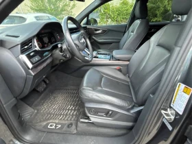 Audi Q7 Progressiv 55 TFSI* CARFAX* ОПЦИЯ ЗА ФИНАНСИРАНЕ* | Auto.bg — изображение 7 Audi Q7 Progressiv 55 TFSI* CARFAX* ОПЦИЯ ЗА ФИНАНСИРАНЕ* | Auto.bg — изображение 7