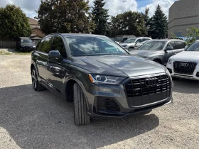 Audi Q7 Progressiv 55 TFSI* CARFAX* ОПЦИЯ ЗА ФИНАНСИРАНЕ* | Auto.bg — изображение 3 Audi Q7 Progressiv 55 TFSI* CARFAX* ОПЦИЯ ЗА ФИНАНСИРАНЕ* | Auto.bg — изображение 3