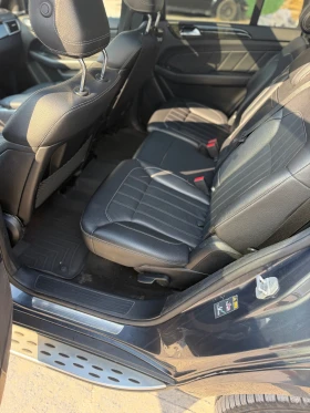 Mercedes-Benz GL 350 Дизел | Auto.bg — изображение 6 Mercedes-Benz GL 350 Дизел | Auto.bg — изображение 6